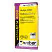 Põrandasegu Weber.floor 4650 20kg G20 helehall pilt
